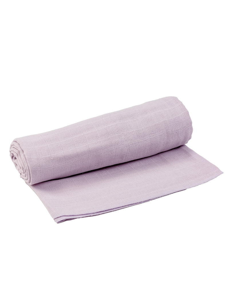 Organic Muslin Swaddle Blanket