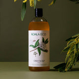 Koala Eco Dish Soap, close-up view