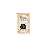 Pumpkin cinnamon soap, alternate angle