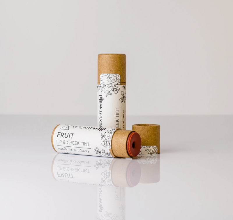 Fruit Lip and Cheek Tint