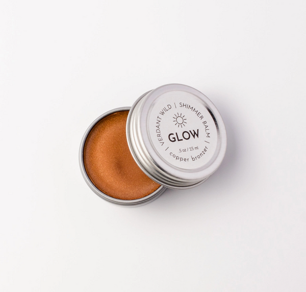 Glow Lip and Cheek Balm
