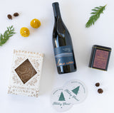 Alma Rosa Holiday Gift Basket