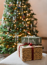 Alma Rosa Holiday Gift Basket