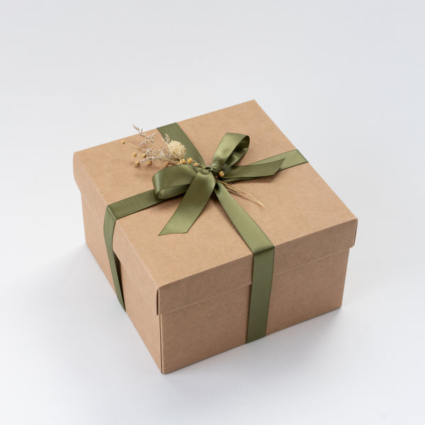 Gift Box Exterior