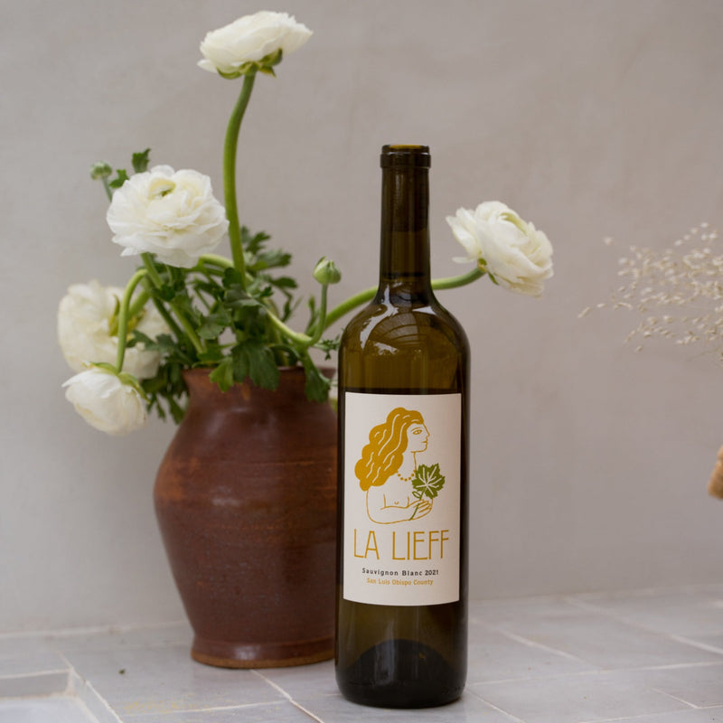 La Lieff Sauvignon Blanc