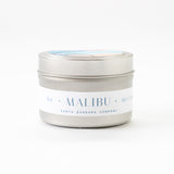 Malibu Travel Candle