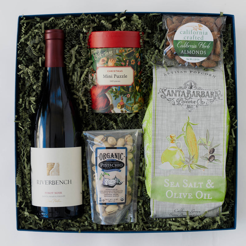 Riverbench Merry Moments Gift Box