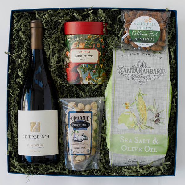 Riverbench Merry Moments Gift Box