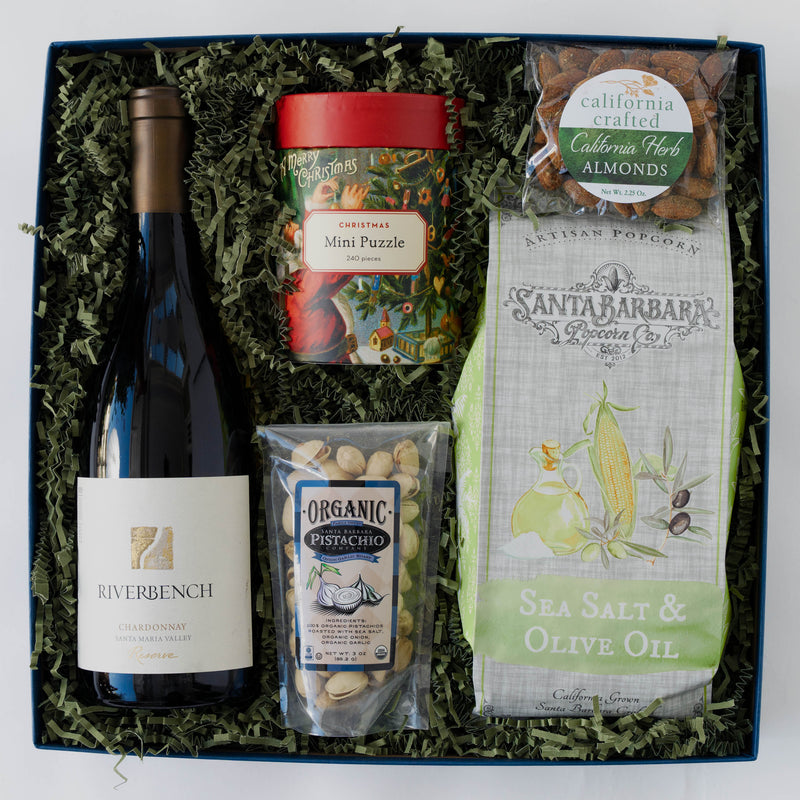 Riverbench Merry Moments Gift Box