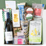 Moret Savor California Gift Box
