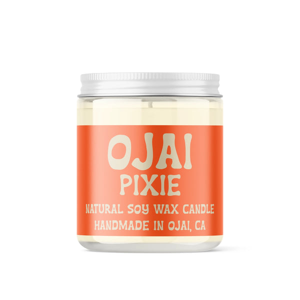 Ojai Pixie Candle