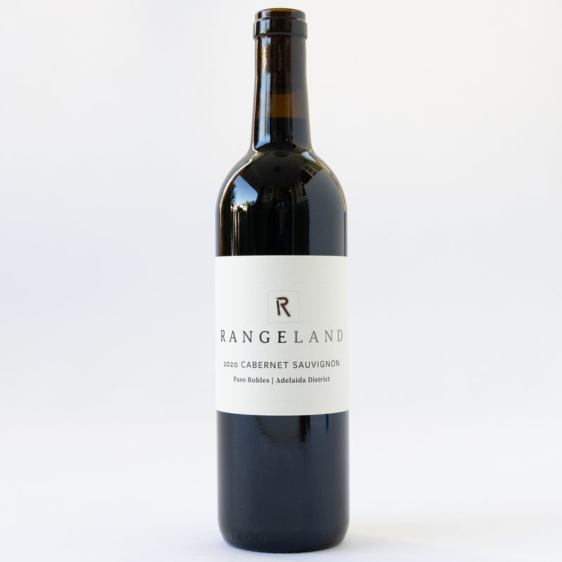 rangeland cabernet sauvignon adelaida district