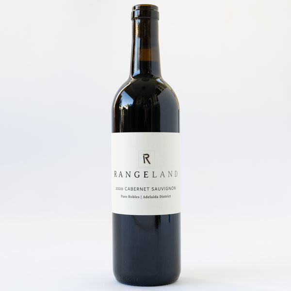 Rangeland Adelaida District Cabernet Sauvignon