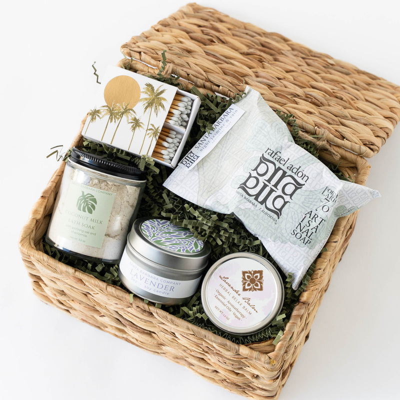 Renewal Gift Basket