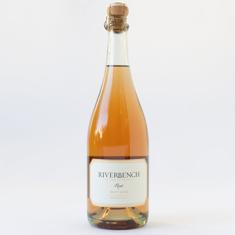 Riverbench Brut Rosé