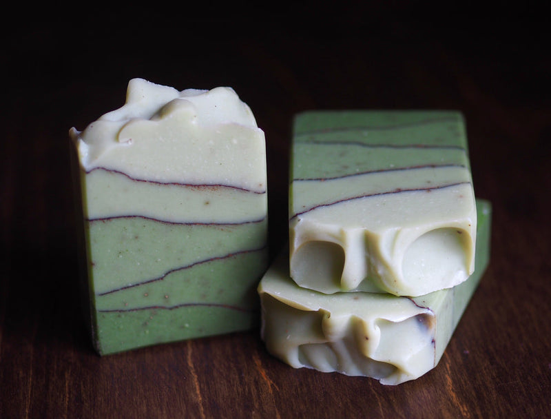 Ojai Trails Ojai Botanika Soap