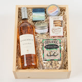 Santa Barbara Rosé Gift Box