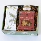 Autumn Coffee Gift Box