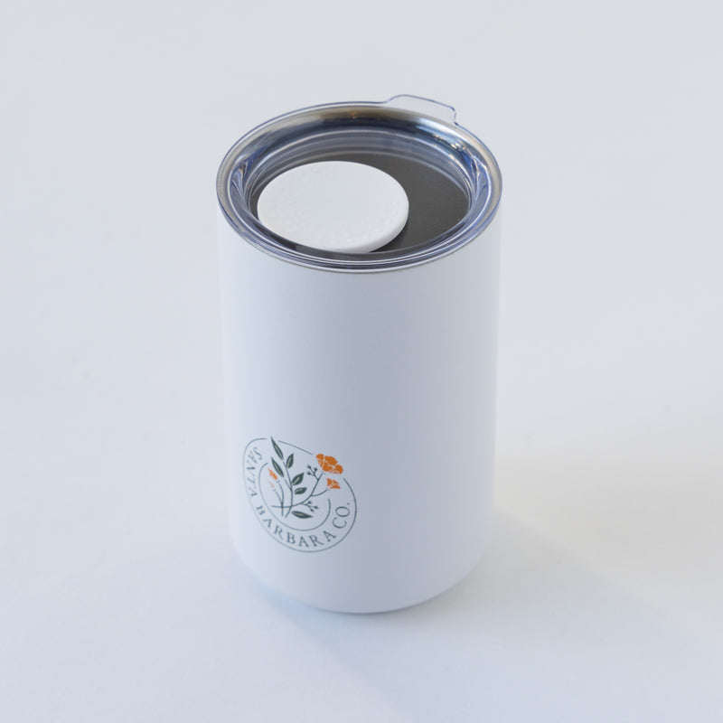 Greeenery Insulated Tumbler 11 oz