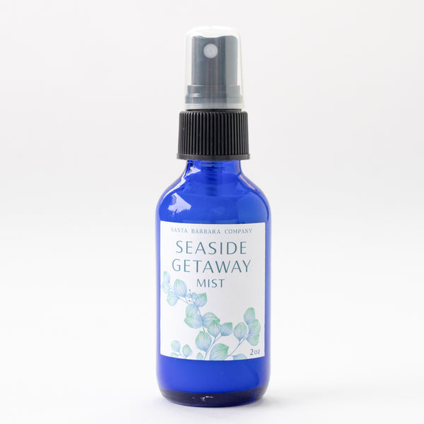 Seaside Getaway Room & Body Mist
