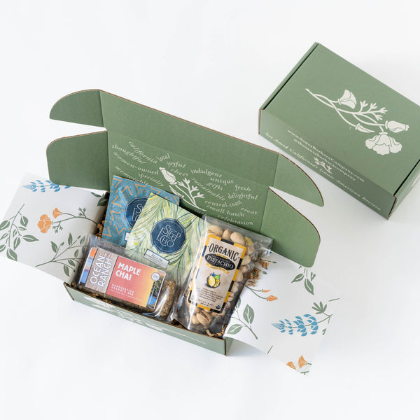Take a Moment Gift Box