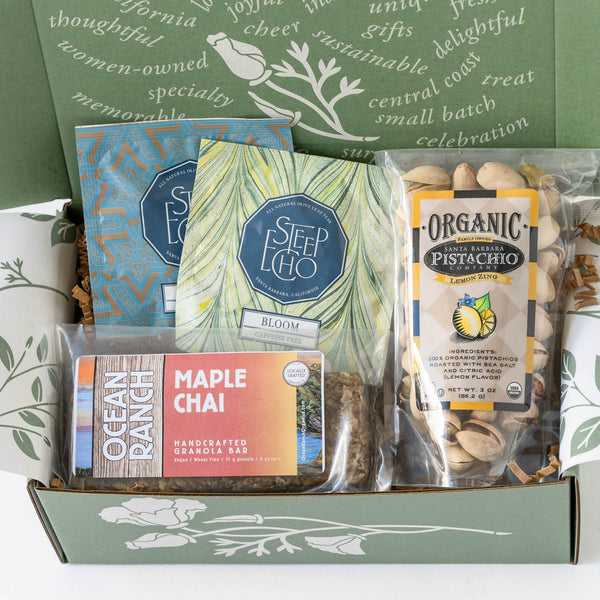 Take a Moment Gift Box