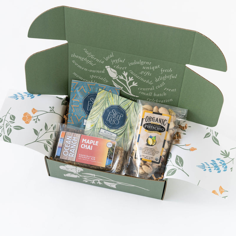 Take a Moment Gift Box