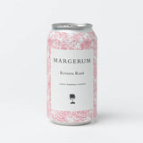 Margerum Rose 375ml can