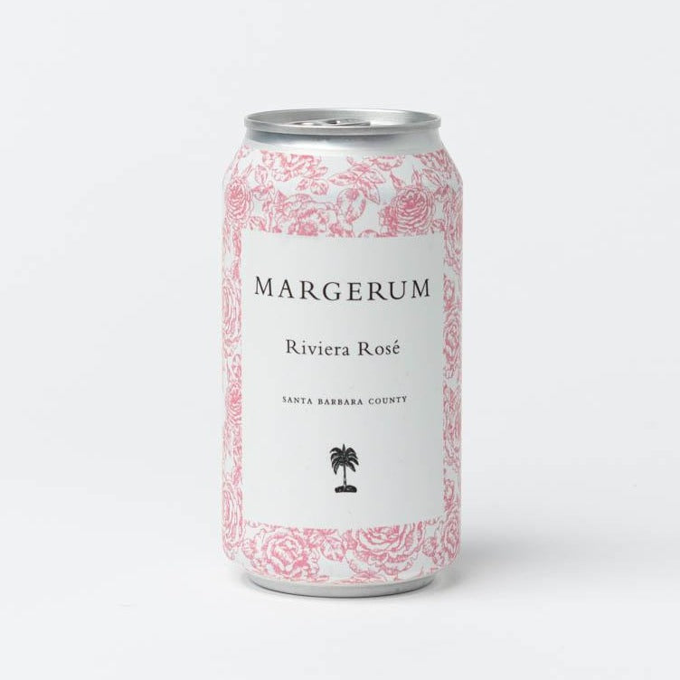 Margerum Rose 375ml can