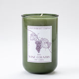 Wine Country Candle - 12oz