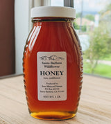 Santa Barbara Wildflower Honey