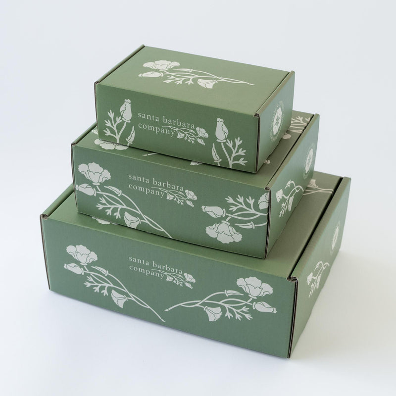 Stolpman Wine & Snacks Gift Box