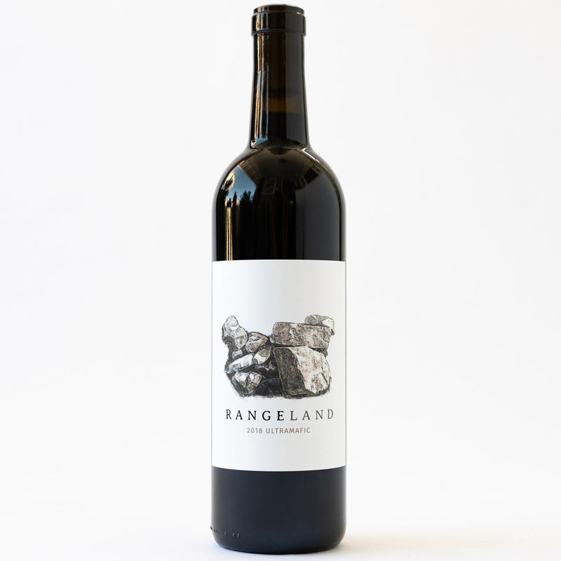 Rangeland Ultramafic Merlot