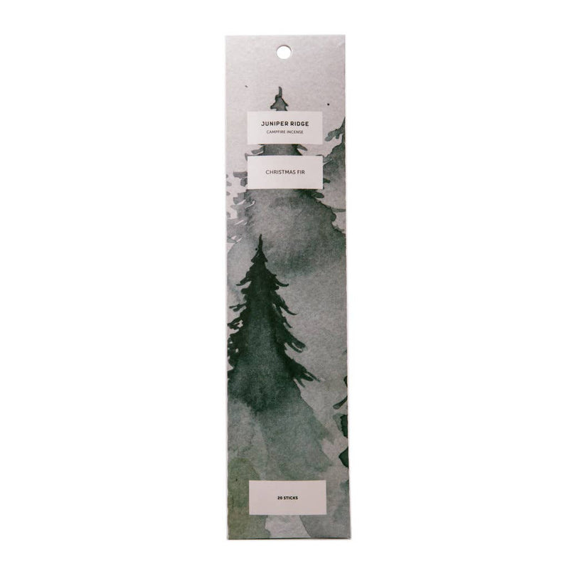 Christmas Fir Incense