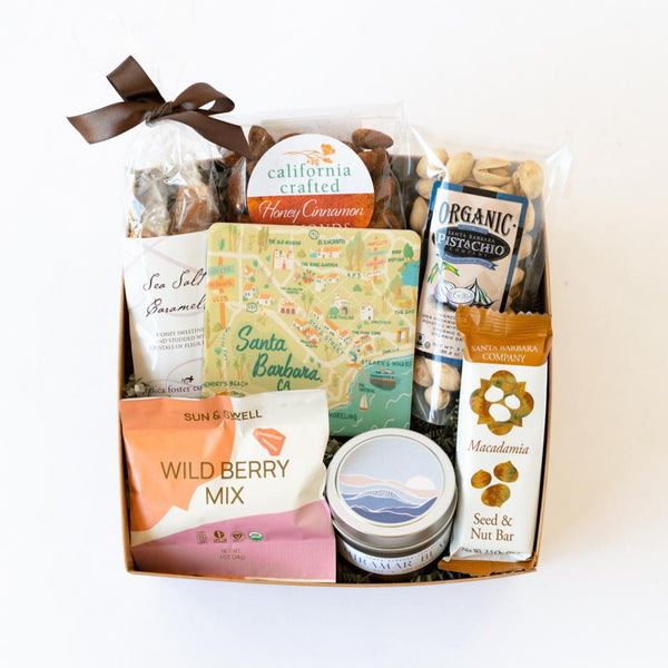 SB Scene Gift Box