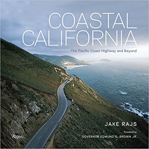 Coastal California: The Pacific Coast Highway and Beyond