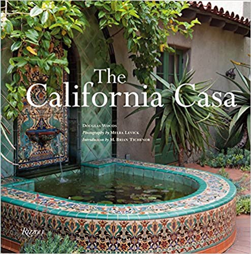 The California Casa