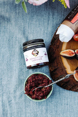 Santa Barbara company kalamata & caper tapenade