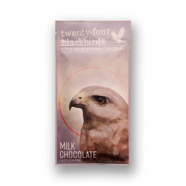 Milk Chocolate Bar - 1.4 oz