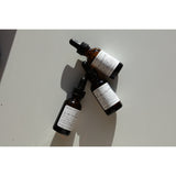 Dawn Diffusing Essential Oil Blend