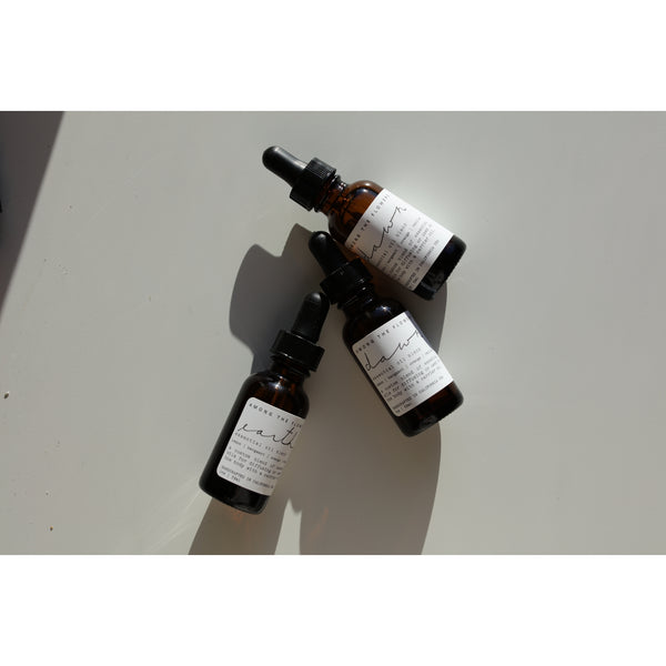 Dawn Diffusing Essential Oil Blend