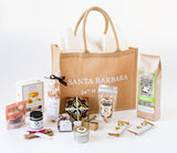 Abundant Santa Barbara tote