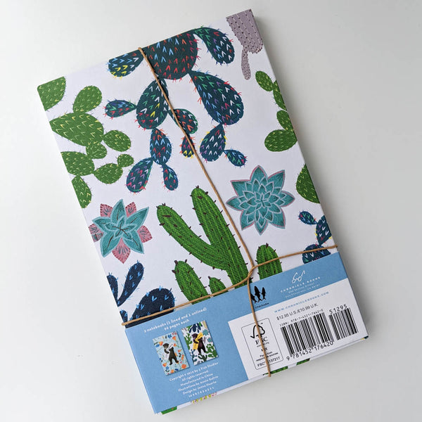 California Dreaming Notebook Set