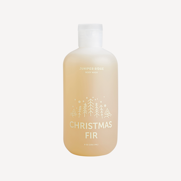 Christmas Fir Body Wash