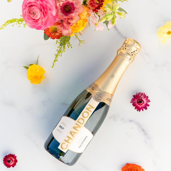 Chandon Brut Sparkling Wine - 375ml