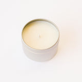 Ellwood Tin Soy Candle