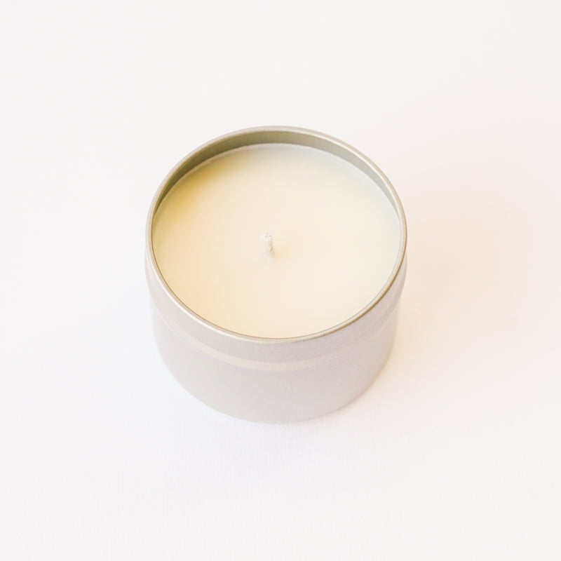Ellwood Tin Soy Candle