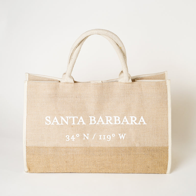 Weekender Coordinates Tote