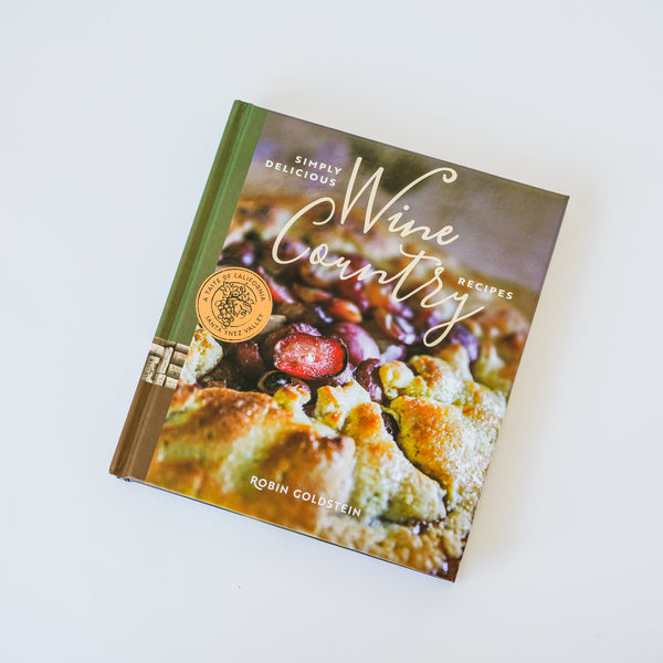 Wine Country Cookbook