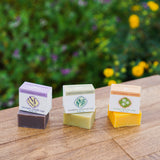 Eucalyptus Cedarwood Soap